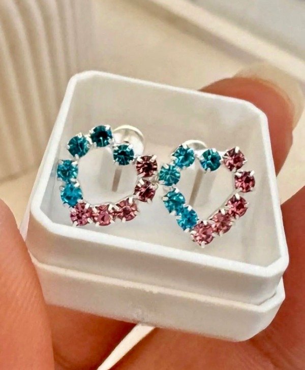 Producto - Abridores corazón
