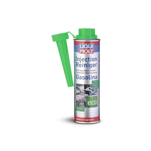 Producto - LIQUI MOLY Limpia Inyectores para Motores Nafta