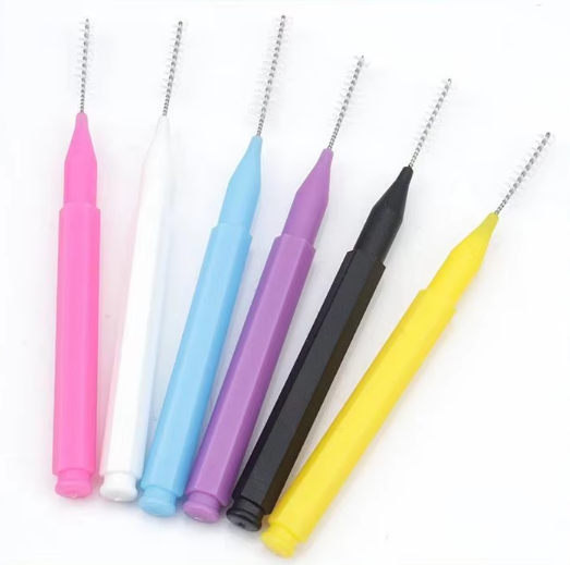 Producto - MICRO PEINE