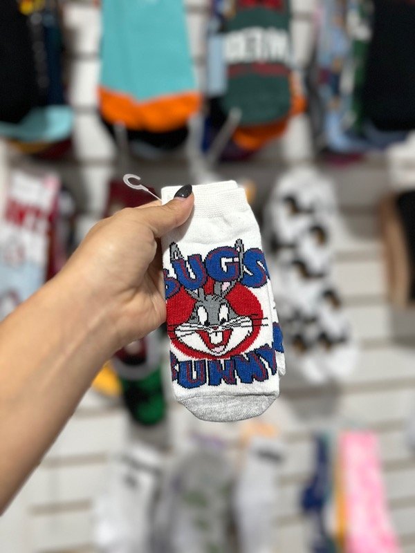 Producto - Bugs bunny