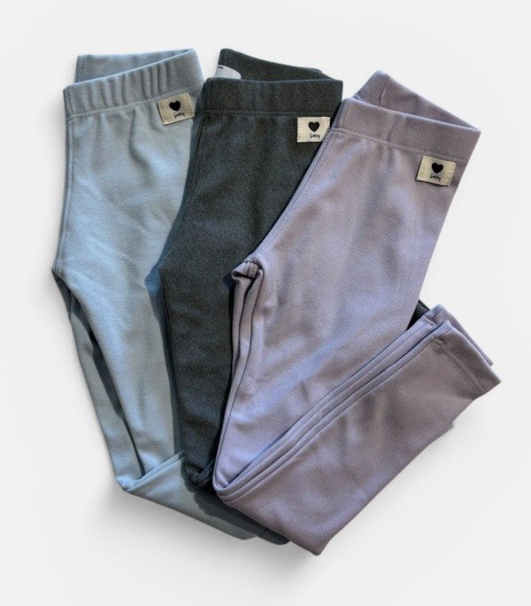 Producto - Calza Lilian Dralon