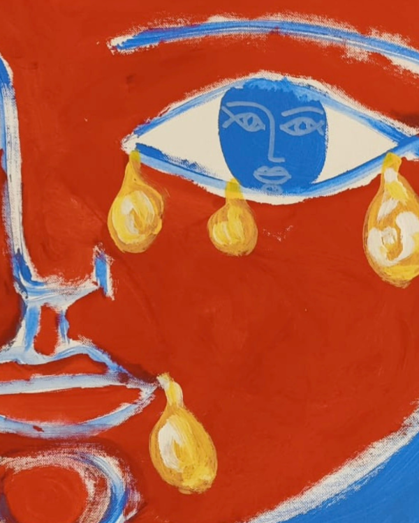 Producto - MICHEL POCHET - El rostro de Dios Misericordia