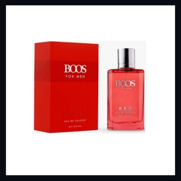 Producto - PERFUME RED X100ML