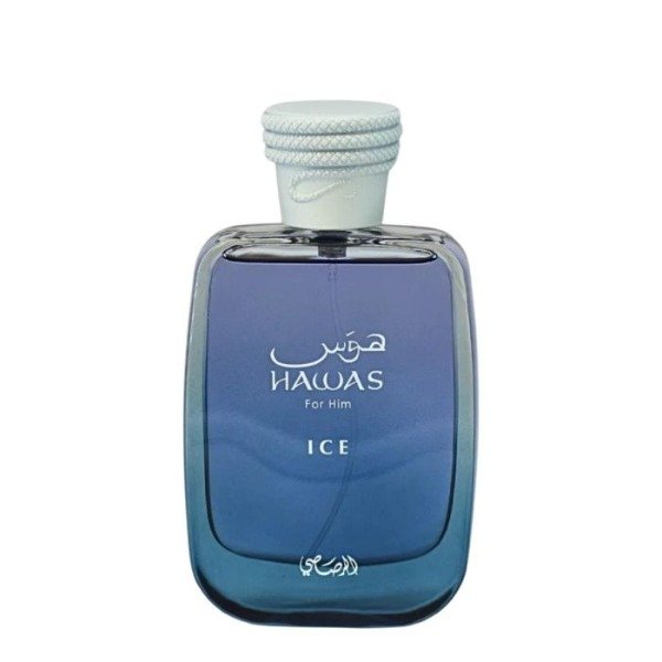 Producto - Rasasi Hawas Ice x100 ml