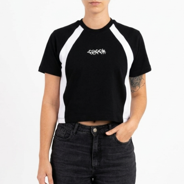 Producto - Crop Nineties