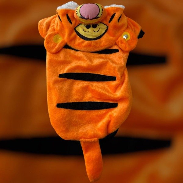 Producto - Disfraz Tiger