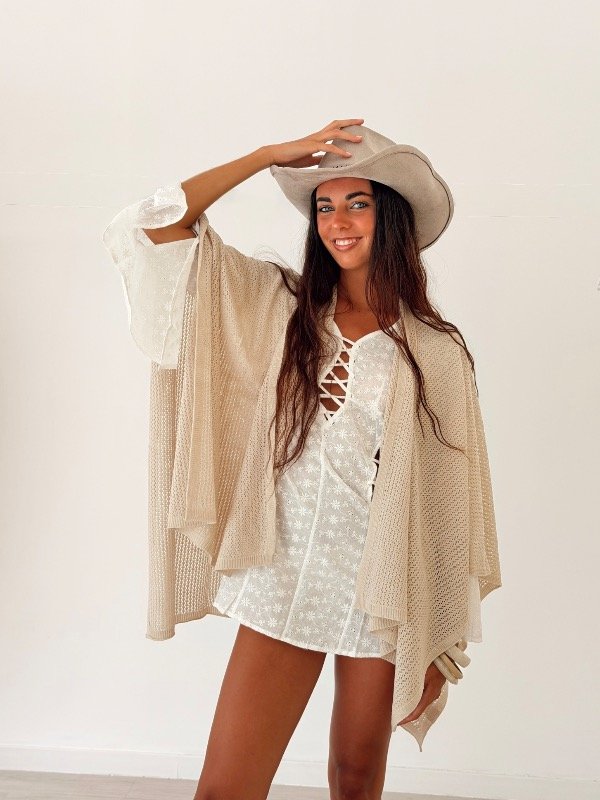 Producto - RUANA ESTE