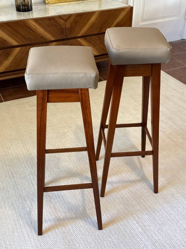 Producto - Banquetas GREIGE - 4