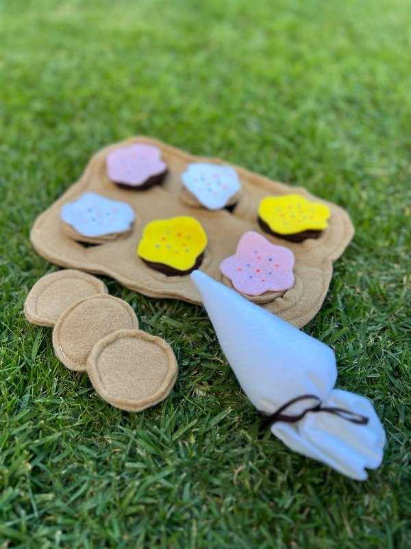 Producto - Kit repostero