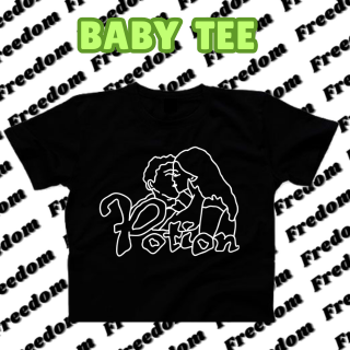 Baby tee Potion