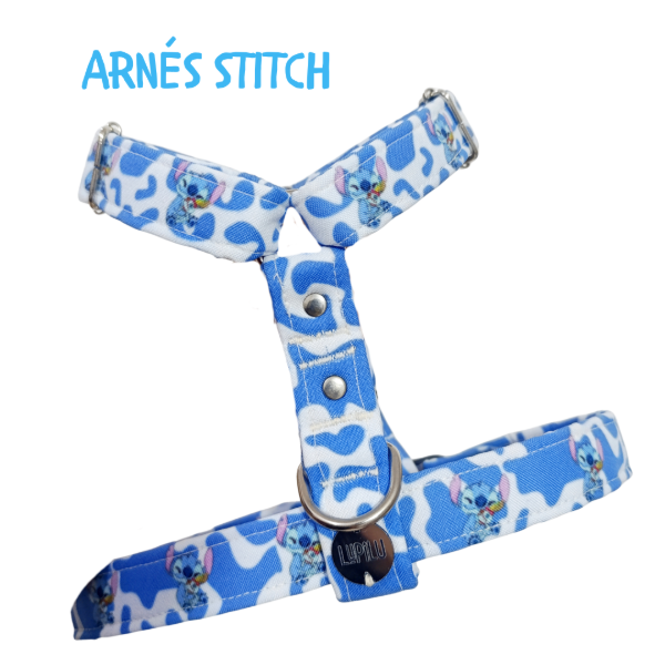 Producto - Arnés STITCH