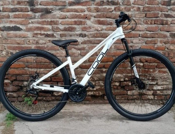 Producto - Bicicleta COOL Rodado 29