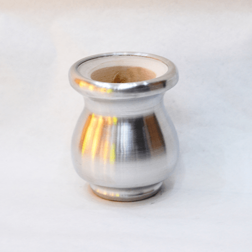 Producto - MATE BOCON BLANCO