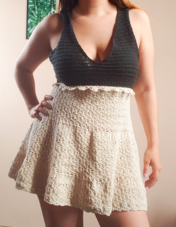 Producto - Vestido Juana