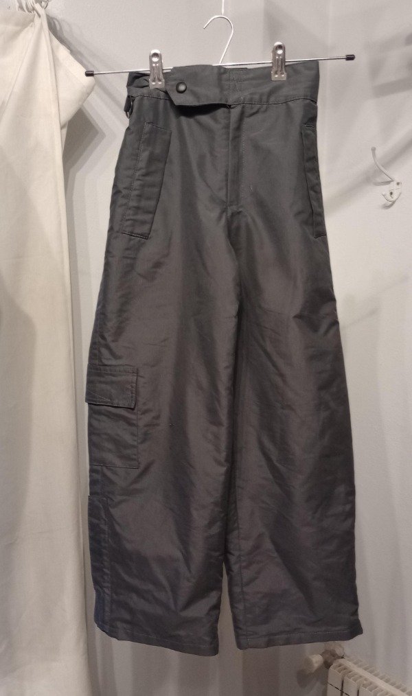 Producto - Pantalon - Junior - OBERMEYER - Usado - Talle 8 - P-022