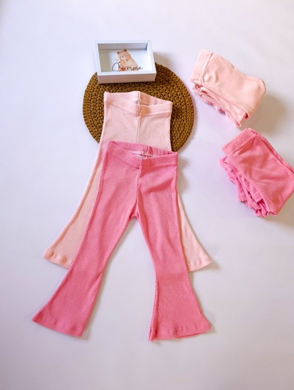 Producto - Calza Oxford Morley algodón