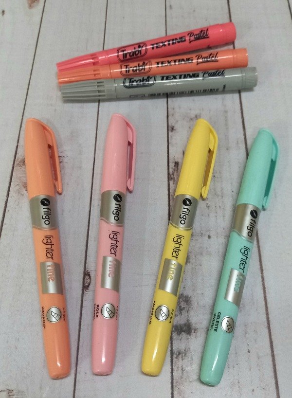 Producto - RESALTADOR PASTEL FINO