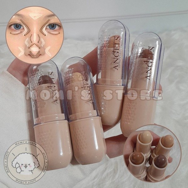 Producto - Corrector y contorno en barra 4 Angels