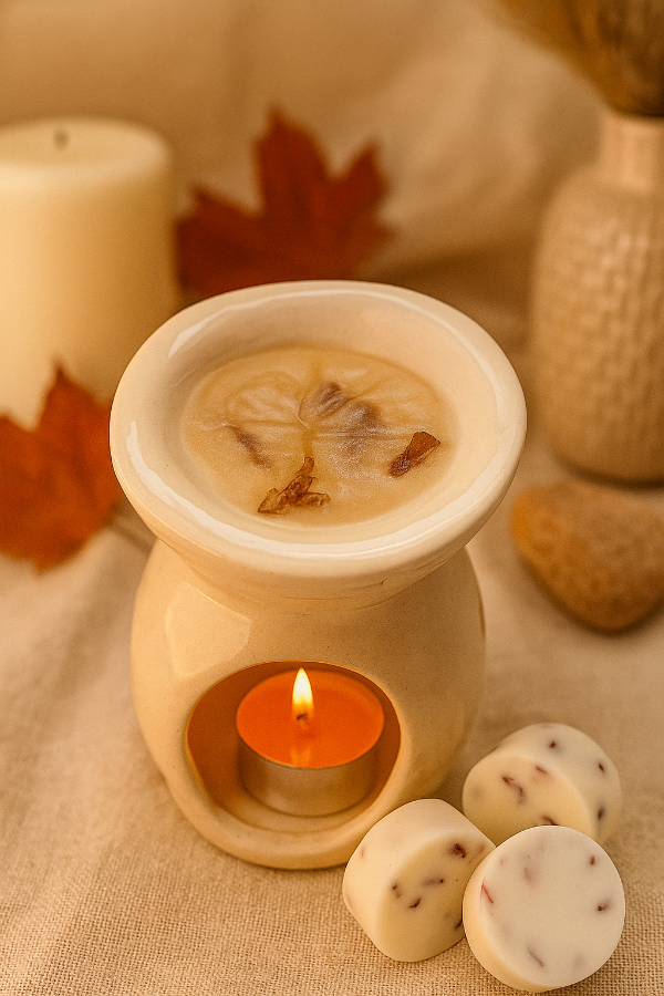 Producto - Wax Melt: Domingo Eterno
