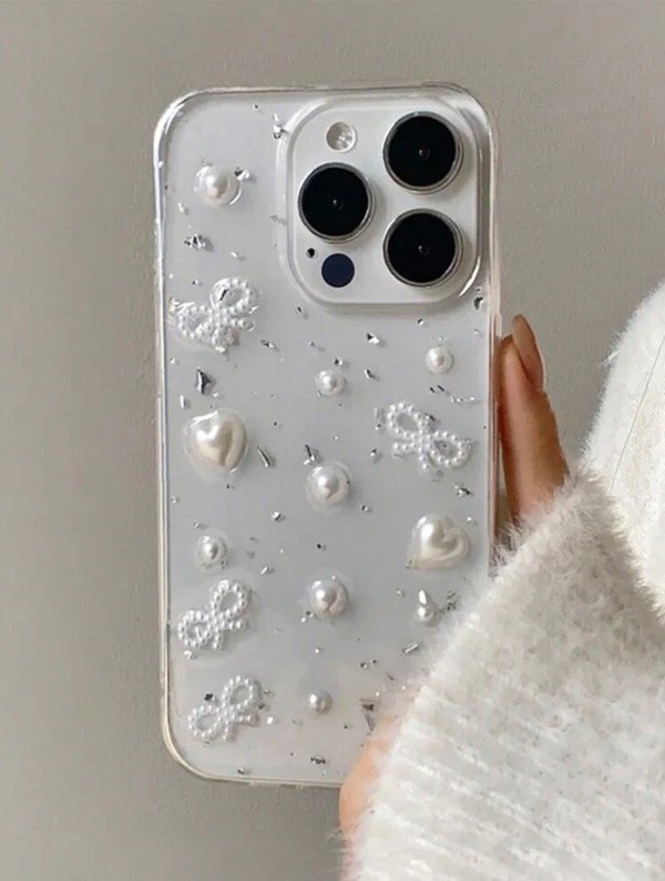 Producto - CASE PERLA