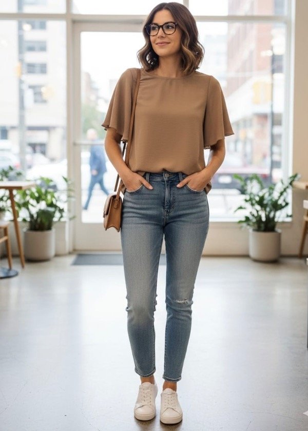 Producto - Blusa Duquesa