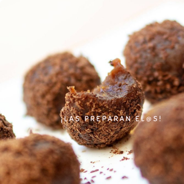 Producto - EL SNACK DEL VERANO!