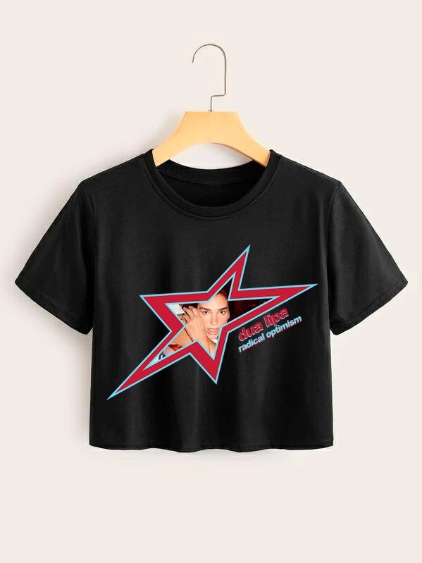 Producto - PUPERA DUA LIPA