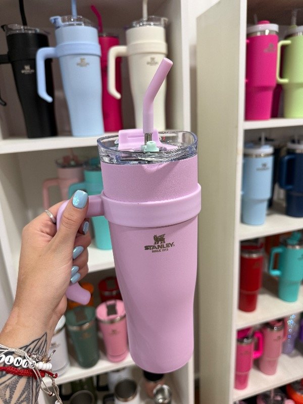 Producto - Vaso Quencher 1.2L sorbete de metal