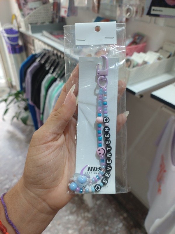 Producto - Llaveros - 1
