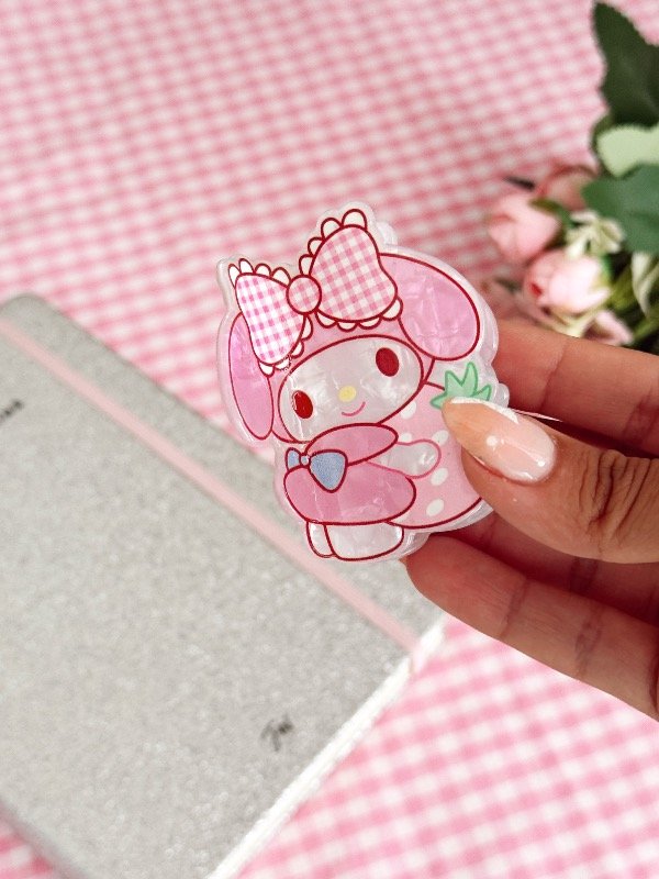 Producto - Broche My Melody 2