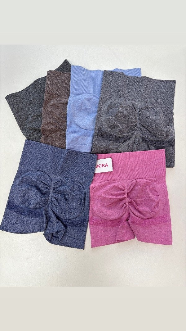 Producto - Calza frunce