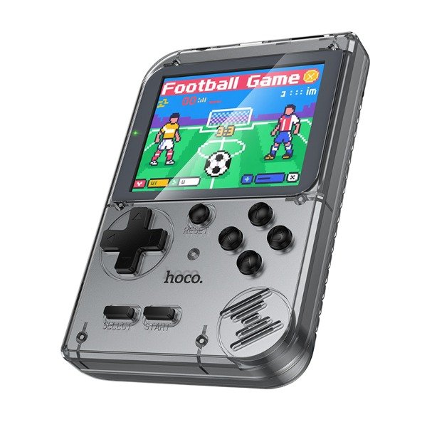 Producto - HOCO - GA40 Consola 400 Juegos - 3
