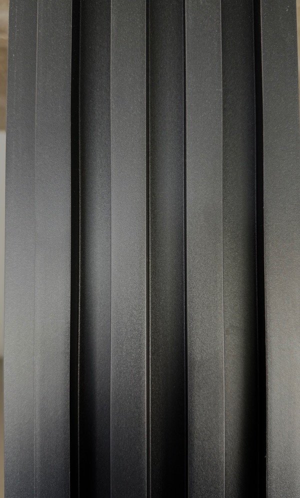 Producto - WALL PANEL NEGRO