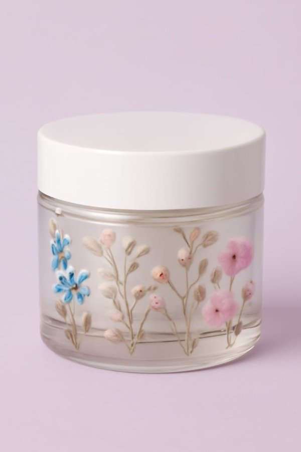 Producto - MASCARILLA SKIN CARE BLANQUEADORA