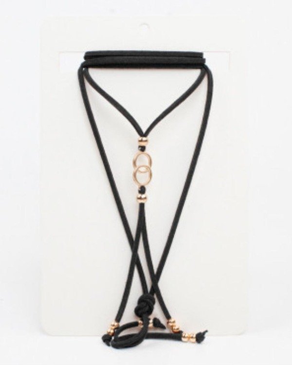 Producto - Collar Eleonora