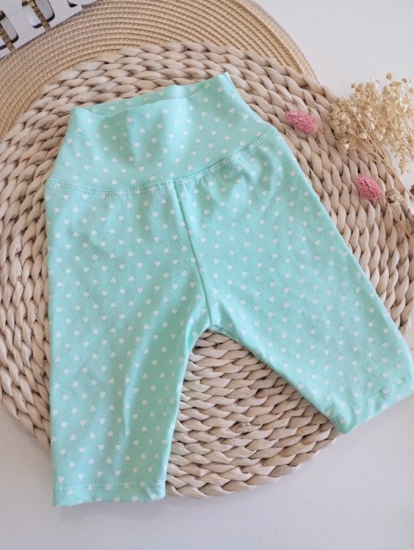 Producto - Biker corazones