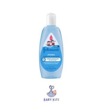 Producto - SHAMPOO FRAGANCIA PROLONGADA