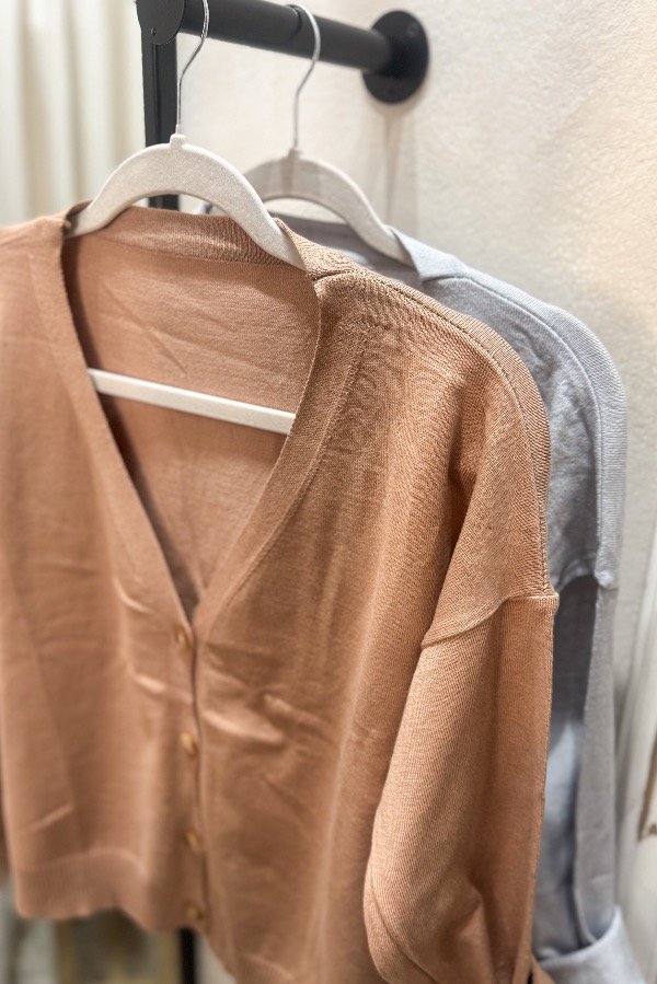 Producto - CARDIGAN VERONICA