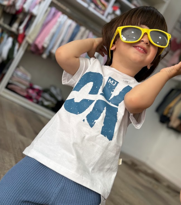 Producto - Remera OK m/c