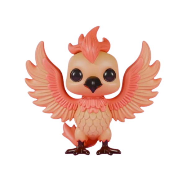 Producto - Fenix Funko POP