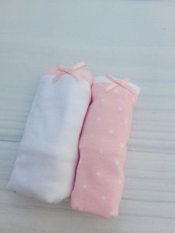 Producto - PACK X2 MINI BOMBI BLOOMY ( 5 A 6 AÑOS) - transferencia 5.950 - 3