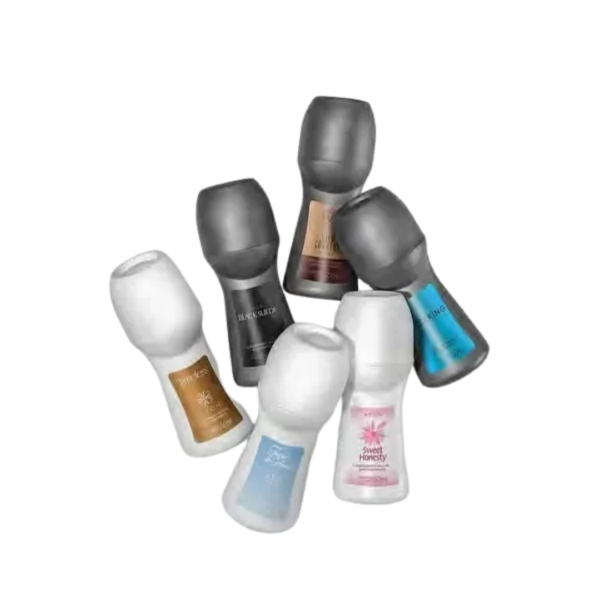 Producto - Desodorante Roll On Masculinos (varias fragancias) - Avon