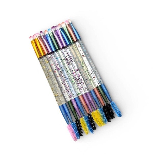 Producto - Brocha de GLITTER doble punta
