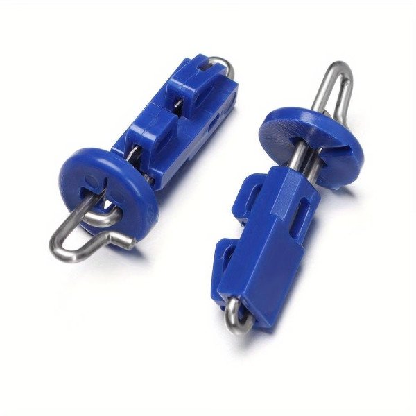 Producto - Bait Clip Tipo Gemini Splash Down Super Resistentes - 2