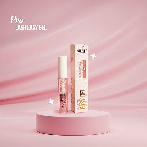 Producto - Gel laminador hidratante PRO EASY GEL Melania