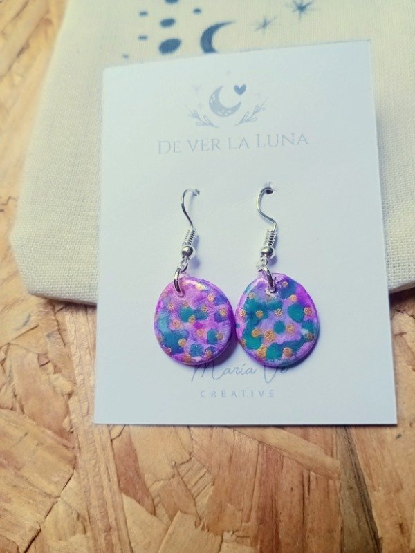 Producto - Diseño Vega (Violeta)