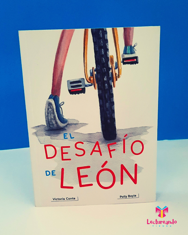 Producto - El desafio de León