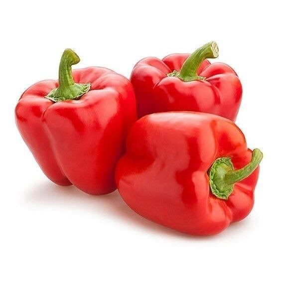 Producto - MORRON ROJO