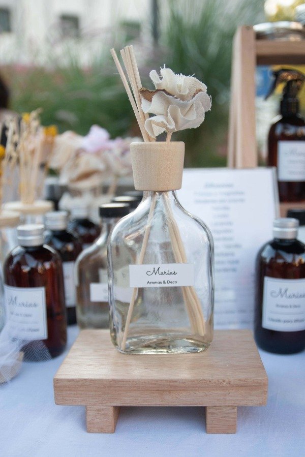 Producto - Difusor Paris