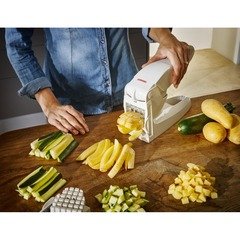 Producto - Corta papas fritas en bastones Leifheit - 1